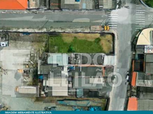 Terreno 310 m² - Cidade Jardim Cumbica - Guarulhos - SP