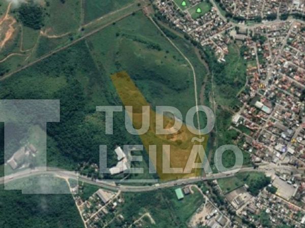 Área 120.056 m² Sítio Roncador - Barbuda - Magé - RJ