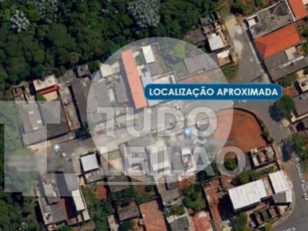 Direitos sobre Terreno com 972 m² - Arujazinho I II e III - Arujá - SP