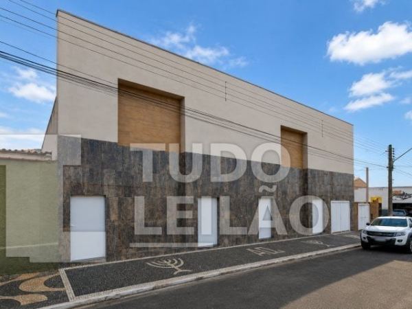 Prédio Comercial 715 m² - Jardim Peris - Conchal - SP