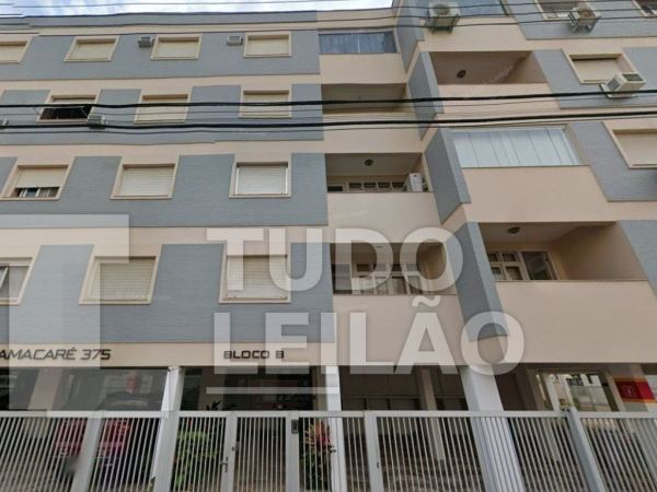 Apartamento 203 m² 01 vaga - João Batista Julião - Guarujá - SP