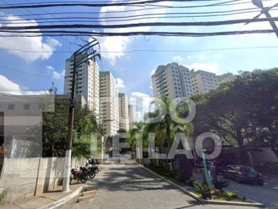Apartamento 65 m² 01 vaga - Guarapiranga - São Paulo - SP