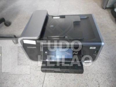 Multifuncional Lexmark