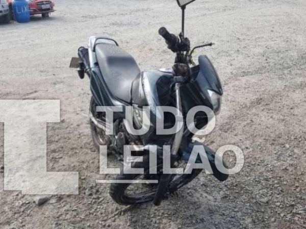Honda Nx 400i Falcon Gasolina