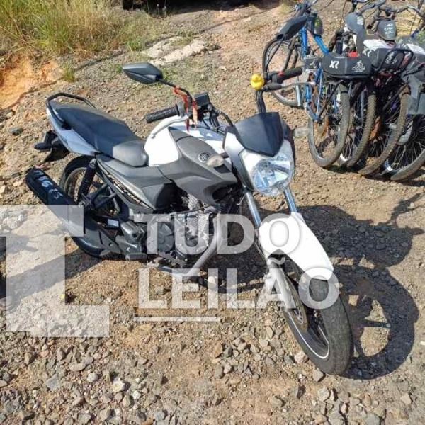 Yamaha Ybr 125 Factor E Gasolina 2020