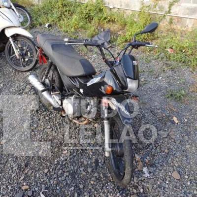 Honda Pop 100 97cc Gasolina 2007