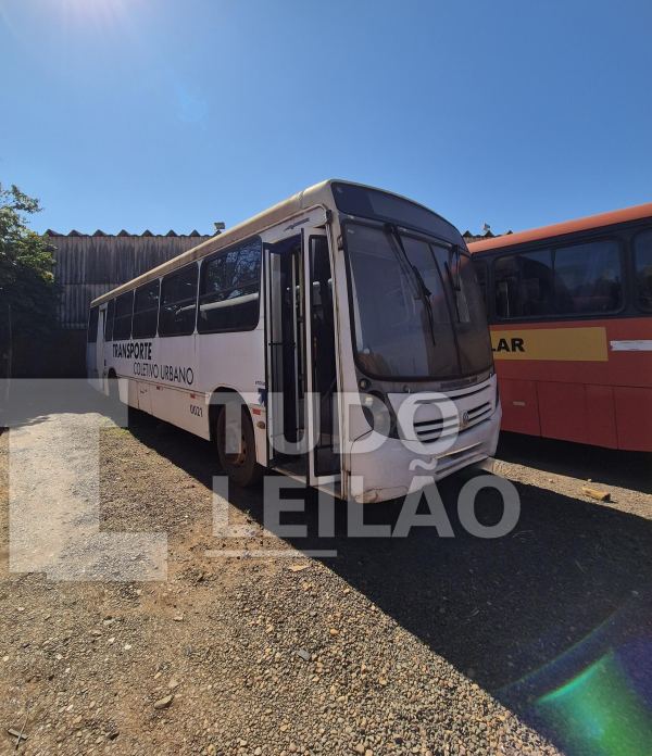 Volkswagen 17.230 Worker Diesel E5