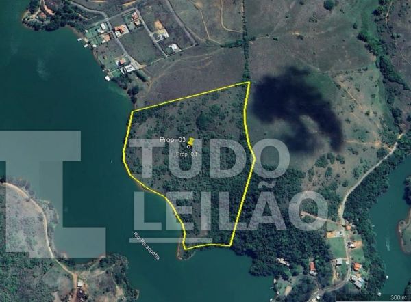 Colônia Santa Maria área 7.74 40ha