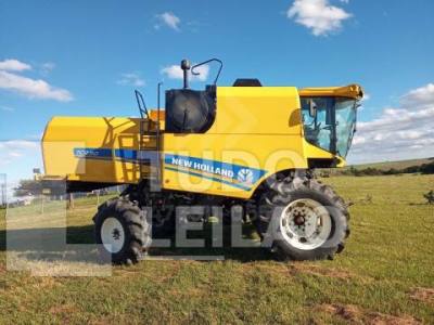 New Holland Tc 4.90 2022