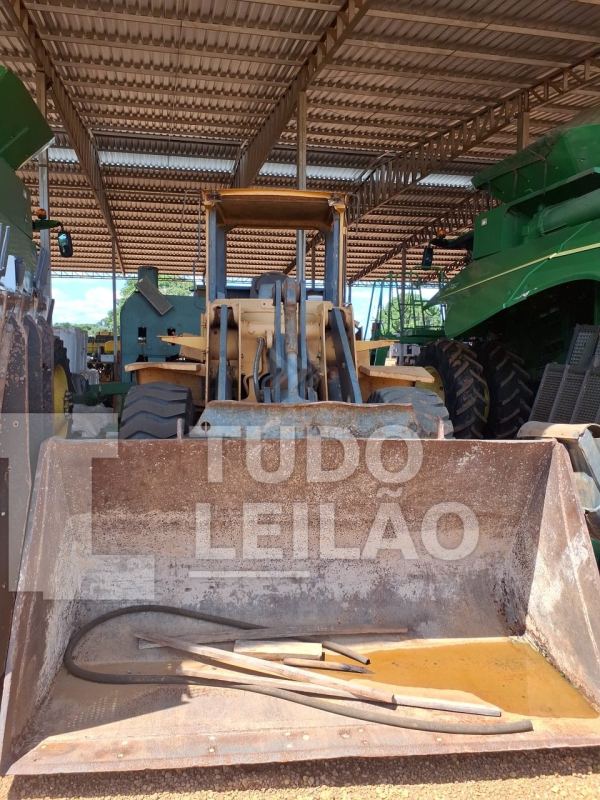 Volvo L90 2013