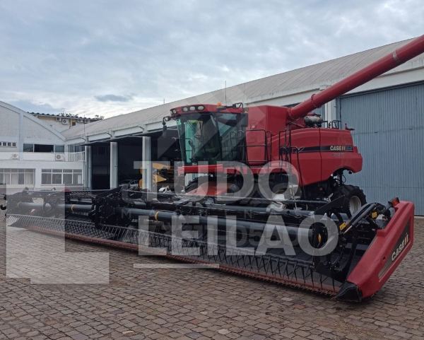 Case Af 8120 2010
