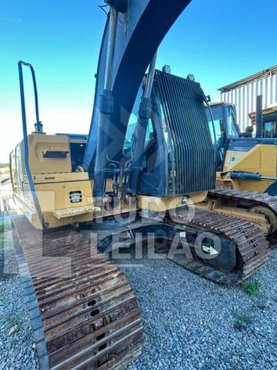 John Deere 130GLC 2022