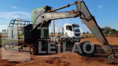 John Deere 2144G 2022
