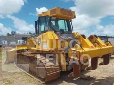 John Deere 750J 2022