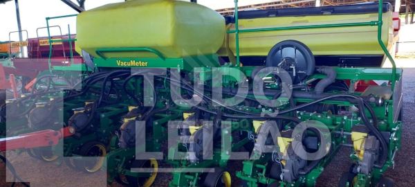 John Deere 2113 Ccs 2012