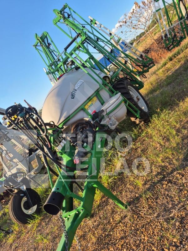 Greensystem PV1020 2022