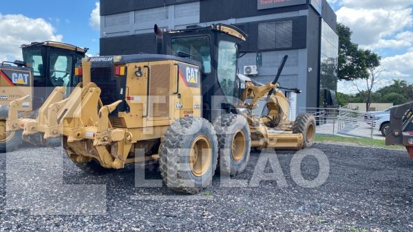 Caterpillar 140M 2010