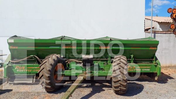 Stara Bruttus 12000 2013