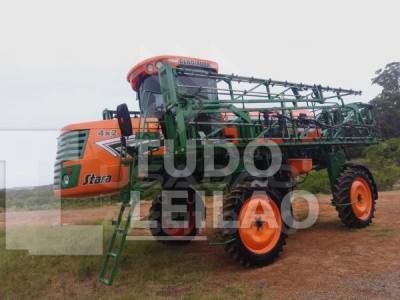 Stara Gladiador 2300 2012