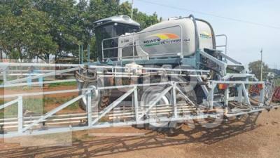 Jan Power Jet 2500 2013