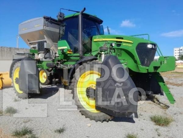 John Deere M4040DN 2022