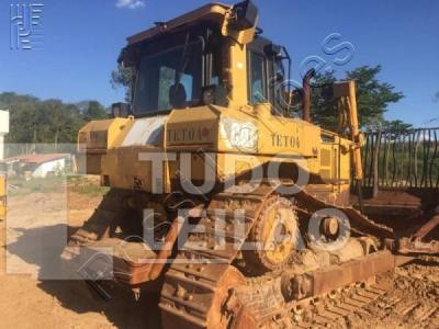 Caterpillar R. D6T 2011