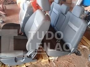 Ford Jg Banco Ranger 2013