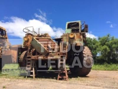 Caterpillar 789B 2019