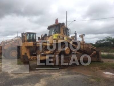 Caterpillar D8R 2019